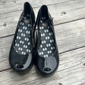 Comfortable Melisa open toes